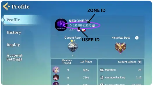 Instruction Magic Chess: Go Go