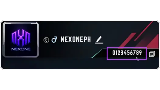 Instruction Blood Strike