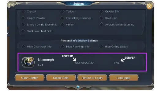 Instruction MU Origin 2