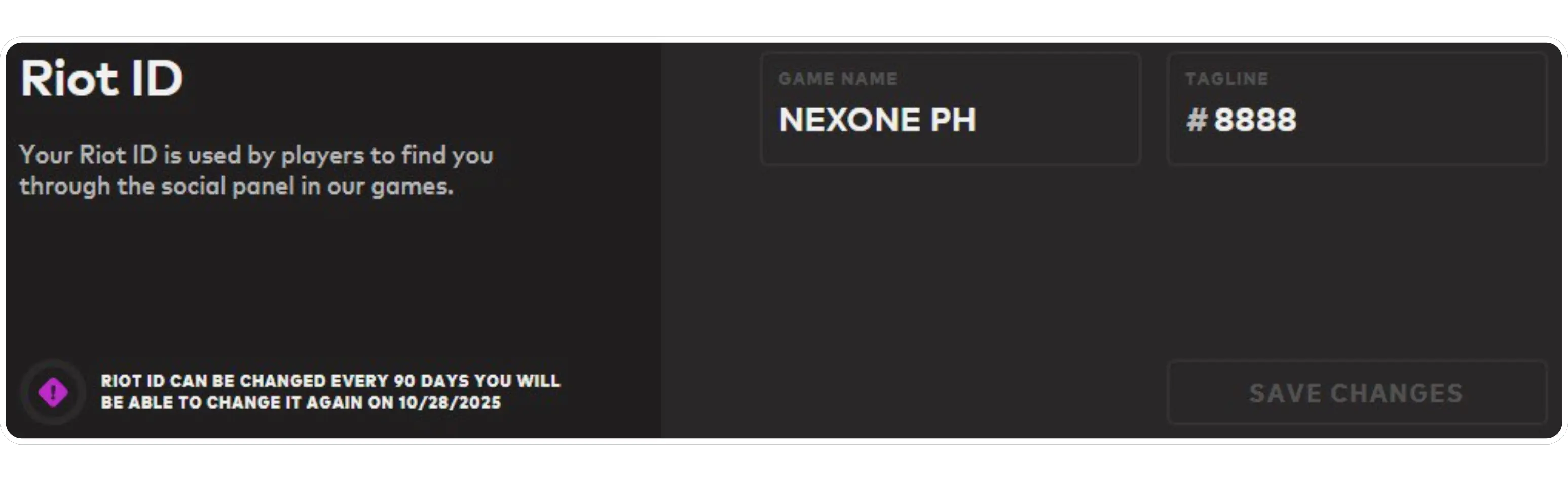 Instruction League of Legends : PC